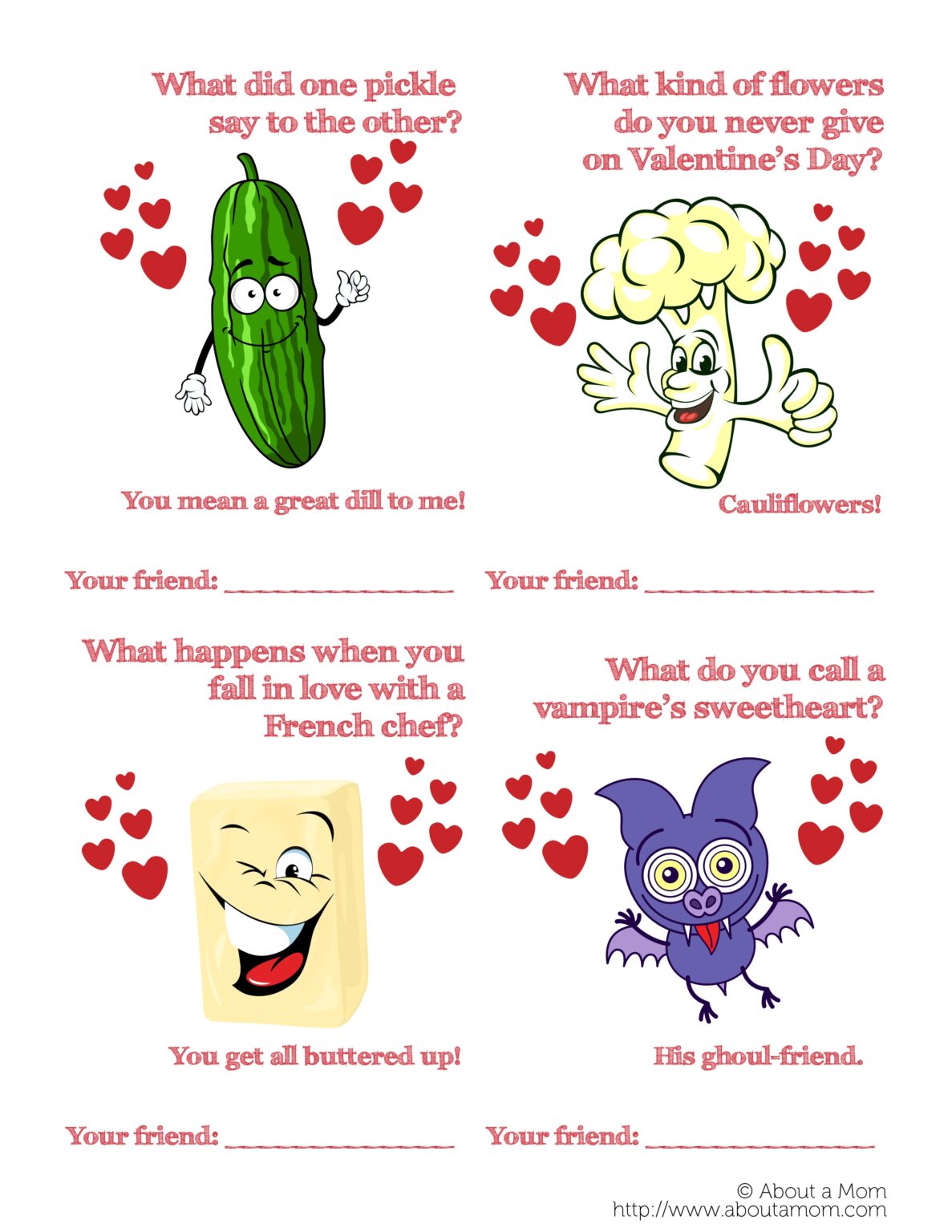valentines day cards for him anatomy valentine's cards | funny